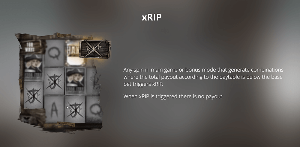 xRIP